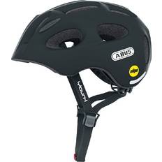 ABUS Barn - medium Cykelhjälmar ABUS Youn I Mips - Black