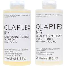 Olaplex Färgbevarande Hårprodukter Olaplex Bond Maintenance Duo 2x250ml