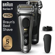 Braun Rakapparater & Trimmers Braun Series 9 Pro+ 9515s