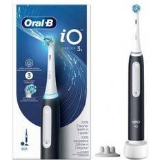 Oral-B 2-minuterstimer Eltandborstar Oral-B iO Series 3
