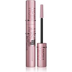 Maybelline Vattenfasta Mascaror Maybelline Lash Sensational Sky High Mascara Very Black