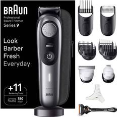 Braun Skäggtrimmer Trimmers Braun BT9440