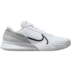 45 ½ Racketsportskor Nike Court Air Zoom Vapor Pro 2 M - White