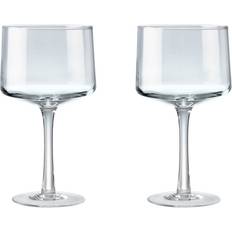 Denby Drinkglas Denby Natural Canvas Set of Two Gin Drink Glass 2pcs