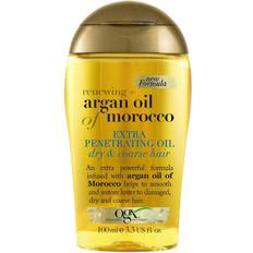 Håroljor OGX Renewing Argan Oil Of Morocco Extra Penetrating Oil 100ml