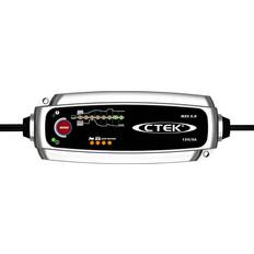 CTEK Laddare Batterier & Laddbart CTEK MXS 5.0