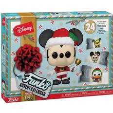 Funko Pop! Classic Disney Adventskalender 2022