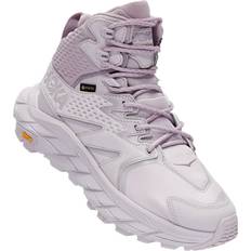 Hoka 13.5 - Unisex Trekkingskor Hoka Anacapa Mid GTX, Vandringsskor Unisex-Vuxen, Lilac Marble Elderberry