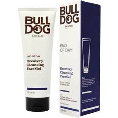 Bulldog Rengöringskrämer & Rengöringsgels Bulldog End of Day Recovery Cleansing Gel 125ml