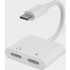 INF Usb-c 2-i-1