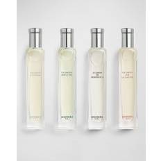 Hermès Unisex Eau de Parfum Hermès Collection Parfums-Jardins Travel Kit