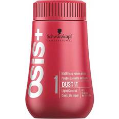 Dam Volumizers Schwarzkopf Osis+ Dust It Powder 10g