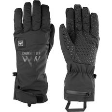 Heat Experience Heated Everyday Gloves - Black