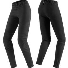 Spidi Black Moto Legging Child, Woman