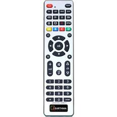 Universal remote control all