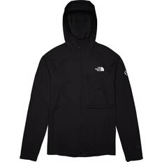 42 - Herr Tröjor The North Face Men’s Summit Series Futurefleece Full-Zip Hoodie - TNF Black