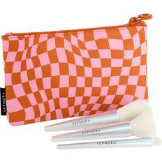 Sephora Collection SET Mini Brush23 XMS 0008 NO_SIZE Makeup