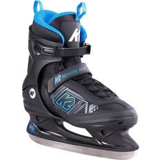 K2 K2 Kinetic Ice Men's Ice Skates, Mens, Ice Skates. 25E0230, Black Blue, EU: 41.5 UK: US: 8.5