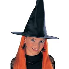 Rubies Huvudbonader Rubies Child Witch Hat
