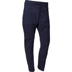 Peak Performance Herr Byxor Peak Performance Light Outdoor Pant Blue Shadow Storlek S