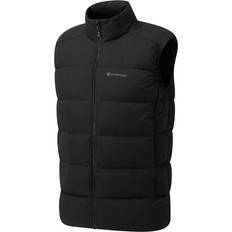 Montane Ytterkläder Montane Men's Tundra Gilet Black