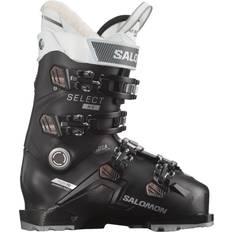 60/65/70 Alpinpjäxor Salomon Select HV W GW, Skidpjäxor, Dam, Svart/Rosa/Vit