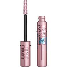 Maybelline Vattenfasta Mascaror Maybelline Lash Sensational Sky High Mascara Waterproof Very Black