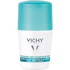 Wipes Hygienartiklar Vichy 48H Intensive Anti-Perspirant Deo Roll-on 50ml 1-pack