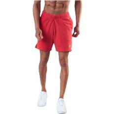 Herr - Jersey Shorts Nike Nsw He Gym Short Jsy Red