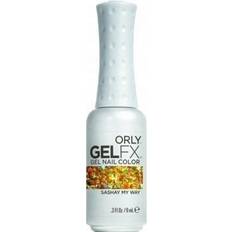 Orly Gellack Orly Gel FX nagellack Sasay My Way 9ml