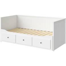 Ikea HEMNES White Soffa 209cm