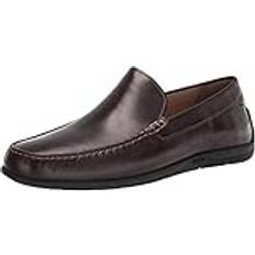 ecco Classic Men's Moc 2. Leather Coffee