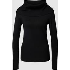 Soyaconcept Dam Tröjor Soyaconcept Dollie Pullover Dam Black