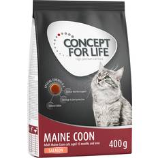 Concept for Life Maine Coon Adult Salmon Grain Free