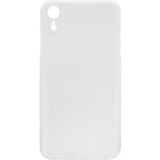 Linocell Mobiltillbehör Linocell Ultra Thin Mobilskal för iPhone Xr Transparent