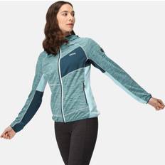 Regatta Attare Ii Women's Lightweight Hiking Jacket