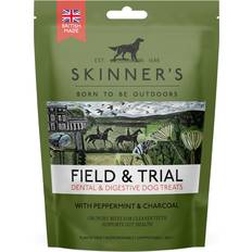 Skinners Field & Trial Dental and Digestive Dog Treats Saver