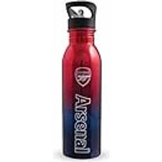 BPA-fritt - Metall Servering Arsenal FC Vattenflaska
