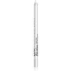 NYX Epic Wear Liner Sticks Pure White