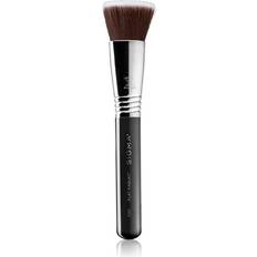 Sigma Beauty F80 Flat Kabuki Brush Chrome