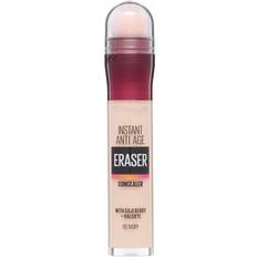 Maybelline Instant Age Rewind Eraser Multi-Use Concealer #00 Ivory