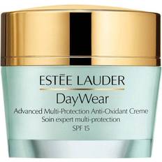 Estée Lauder Lugnande Hudvård Estée Lauder DayWear Advanced Multi-Protection Anti-Oxidant Creme Normal/Combination SPF15 50ml