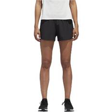 Adidas Dam - Elastan/Lycra/Spandex Shorts adidas Saturday Short Black