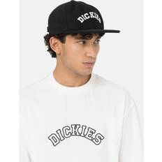 Dickies Herr - Svarta Accessoarer Dickies Keps West Vale DK0A4YFZ Black BLK 0196246608138 436.00