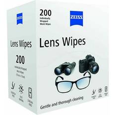 Zeiss Kamera-& Linsrengöring Zeiss Lens Wipes