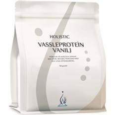 Proteinpulver Holistic Protein 750 gram Vanilla