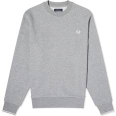 Fred Perry Tröjor Fred Perry M7535 Sweatshirts