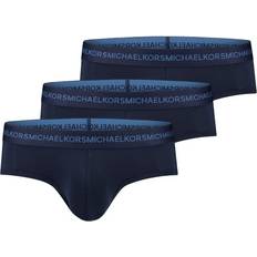 Michael Kors Underkläder Michael Kors 3-pack Supreme Touch Brief Darkblue