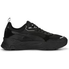 Puma Trinity M - Black/Silver