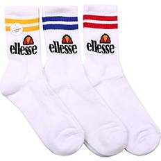 Ellesse Strumpor Ellesse Unisex Pullo 3-pack strumpor